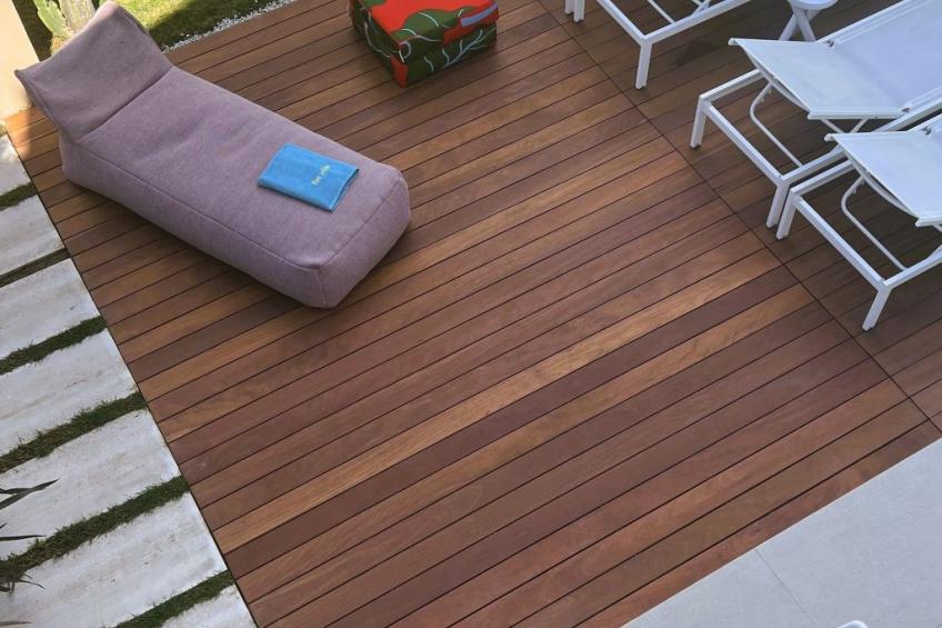 Ferienvilla "Fos" mit Blick auf das Wasser - foto 8