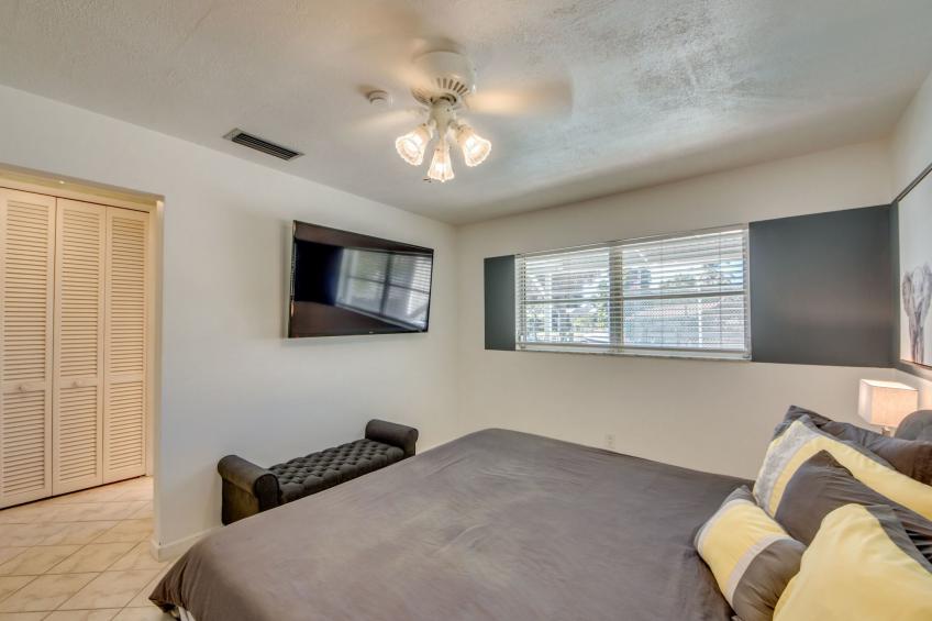 in Caloosahatchee mit Privatem Pool - foto 15