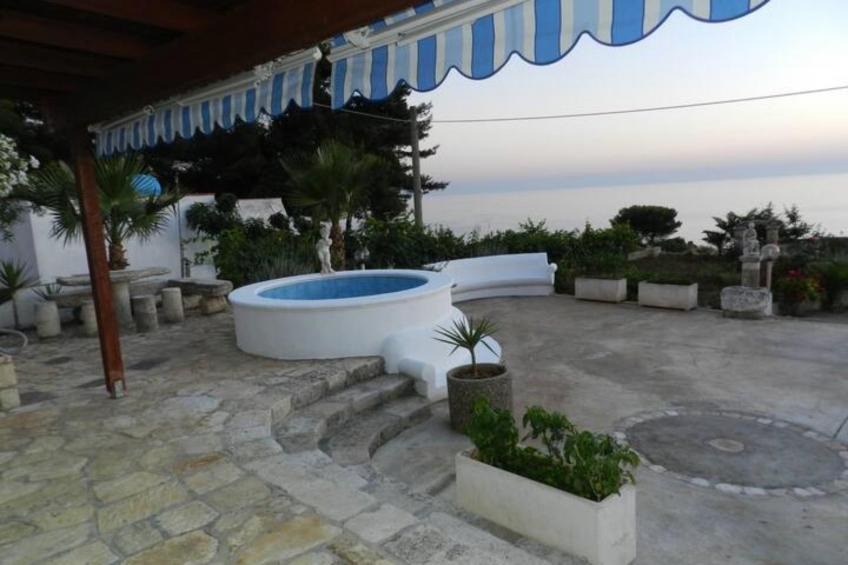 Felloniche Studio Sea View - foto 14