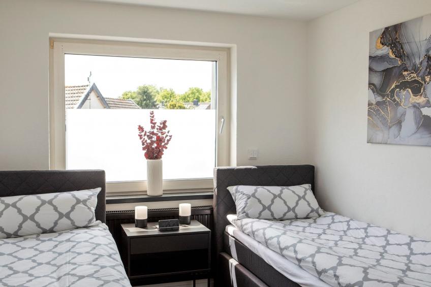 Novo Mesto - Exklusive Wellnesswohnung am Eltenberg mit Sauna und Gym - foto 9