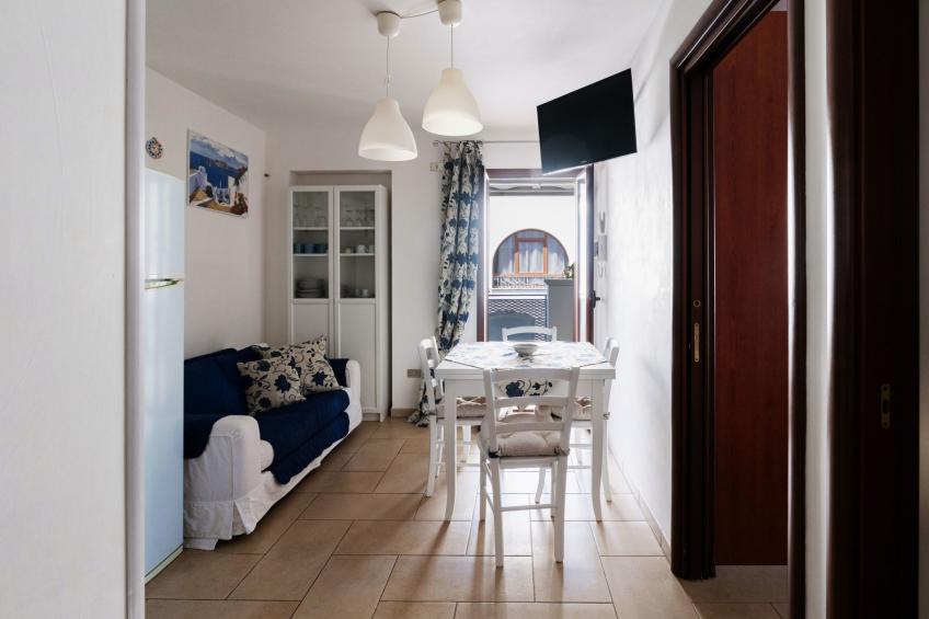 Flaches Meer aus Kiefernholz - foto 8