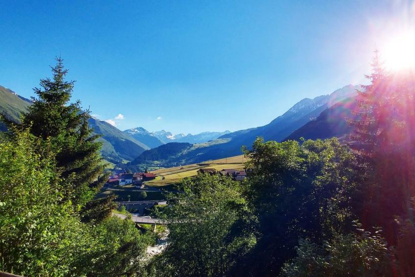 Chalet Dargun Bünter, (Camischolas/Sedrun), 221./222./224./.01+.02+.03 - foto 11