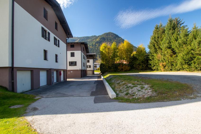 Apartment Barbara Top 2 in Maishofen nähe Saalbach - foto 5
