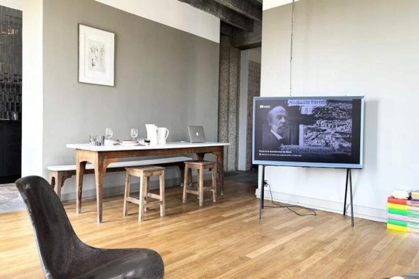 ⚡ Le Véritable Perret - Balcon - Authenticité - foto 7