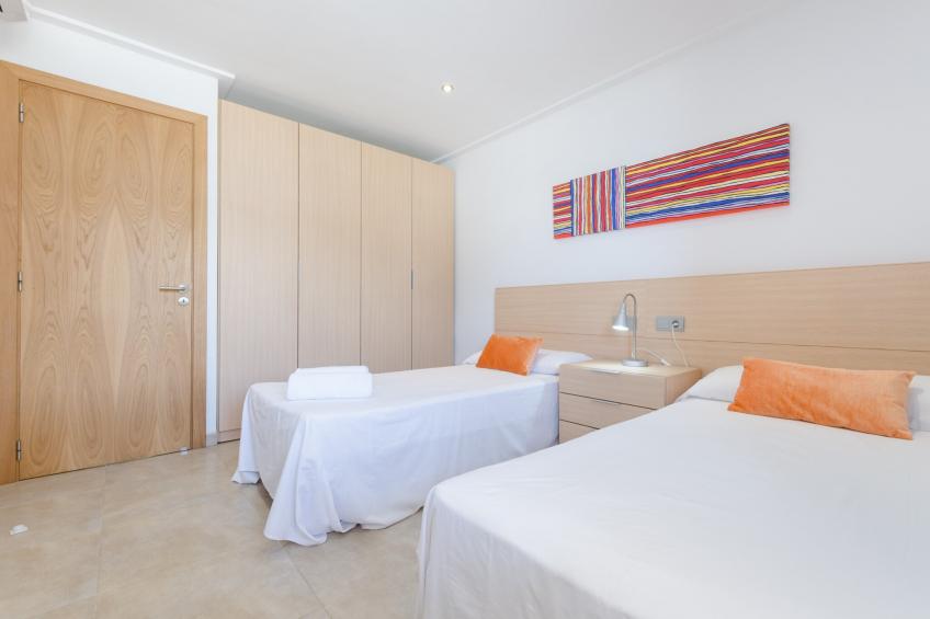 YourHouse Voramar 1C - foto 12