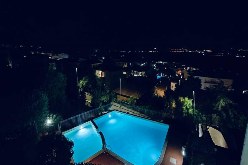 Nicole House With Stunning View And Pool - foto 6