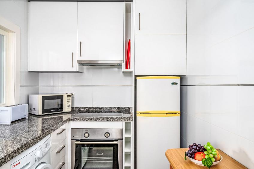 Apartamentos Lubina III - foto 11