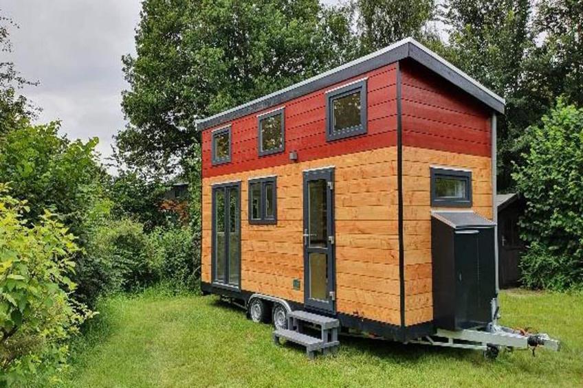 Tiny House - foto 2