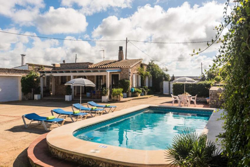 Mobil Home - Bungalow - Cottage à Ciutadella de Menorca - foto 21