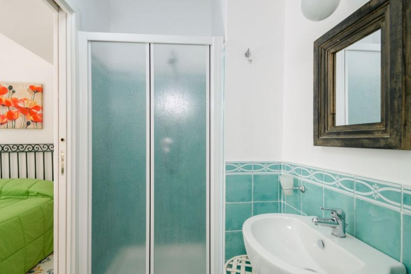 Il Vicolo - Zweizimmerwohnung im Zentrum von Ceraso mit Küche und Terrasse, bis - foto 3