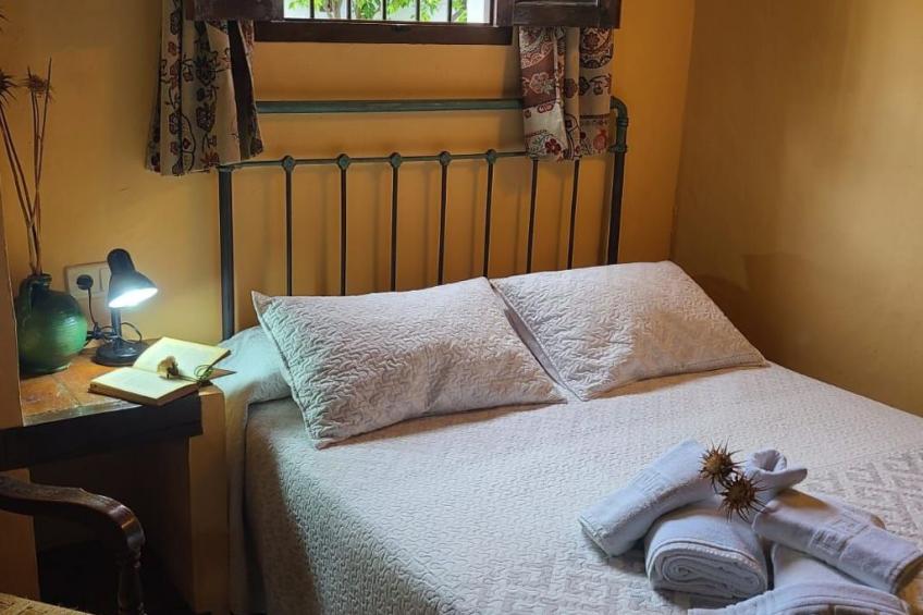 Schöne Ferienwohnung in Iznájar mit Garten, Terrasse und Grill - foto 83