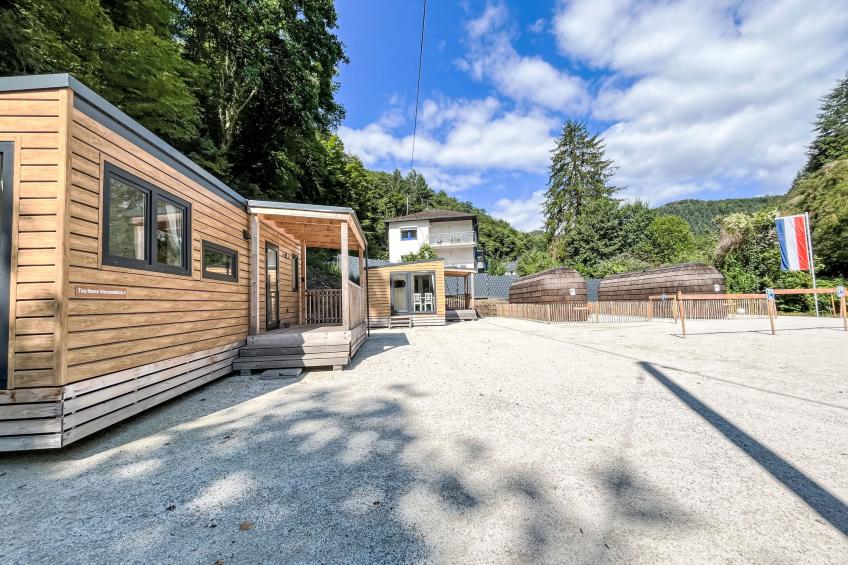 Tiny Haus Vierseenblick Nummer 3 - foto 28