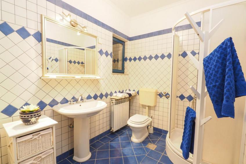 Villa "Antonija" mit Garten, Grill und Terrasse - foto 12