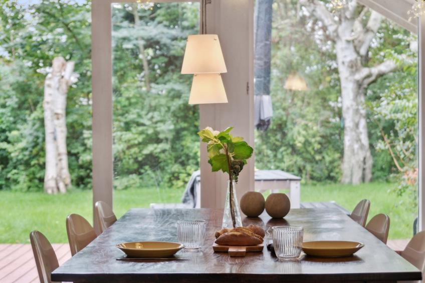 "Ninni" - 3.2km from the sea in Sealand - foto 19