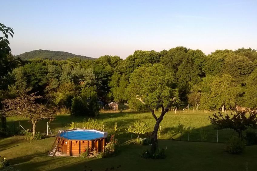 Wohnung du Coucou in Lichtenberg - foto 21