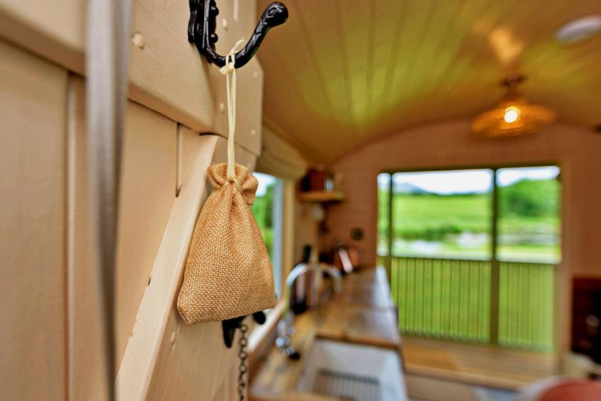 'Marared' Gypsy Hut - foto 15