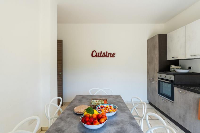 Casa Mimosa - foto 13