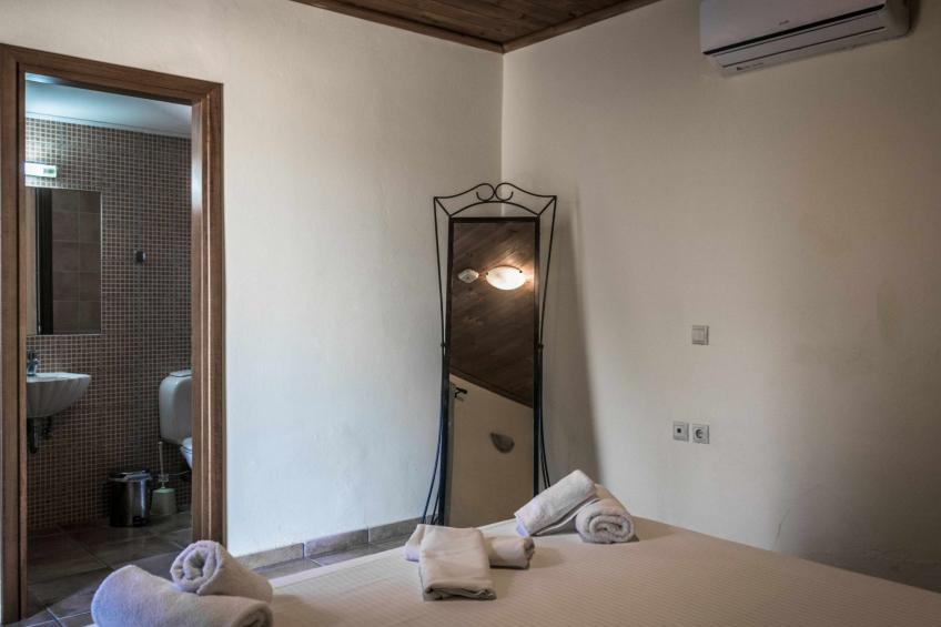 Niriides Villas_ Thetis_ 3-Schlafzimmer privater Pool - foto 7