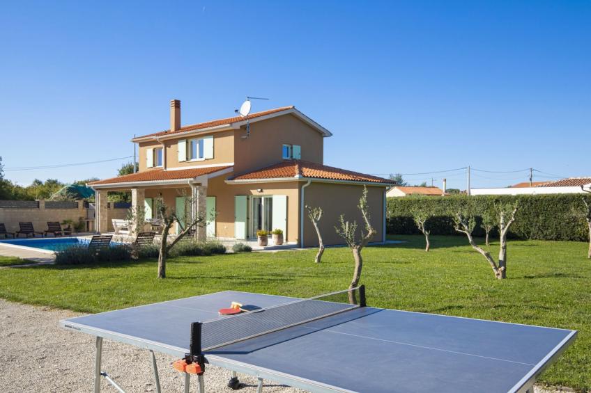 "Villa Matea" mit privatem Pool - foto 6