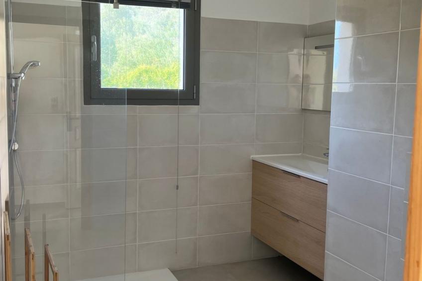 Wohnung 4A Villa Cargèse - foto 8