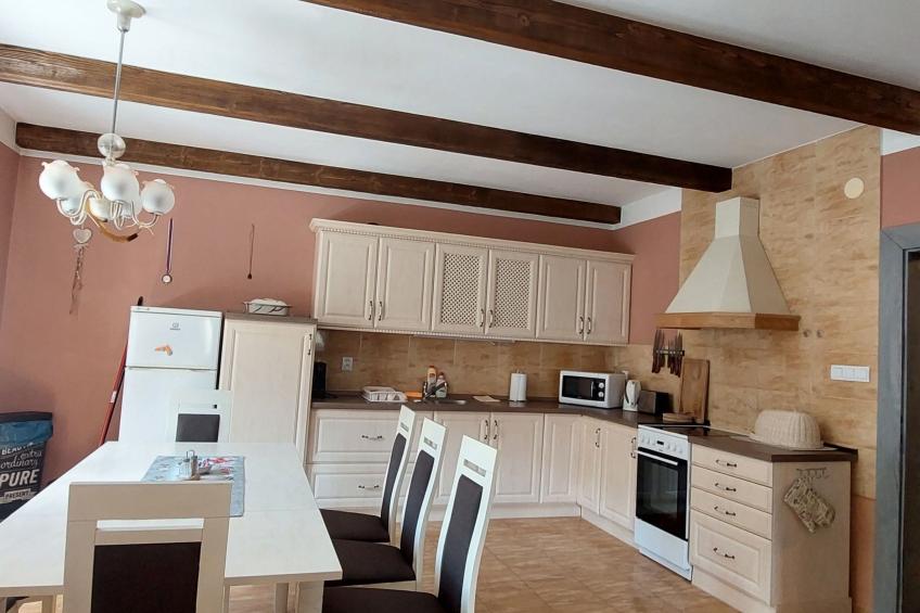 Wohnung mit Kamin N2 - foto 26