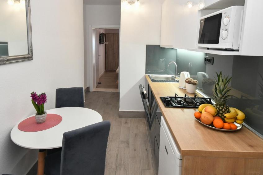 Apartment mit Terrasse - foto 4