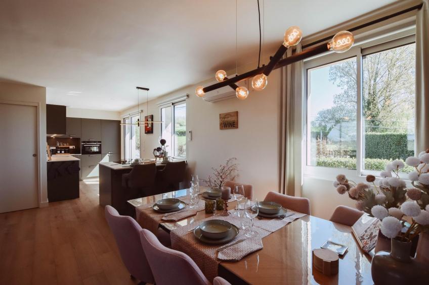 Pavillon le Papillon - foto 19