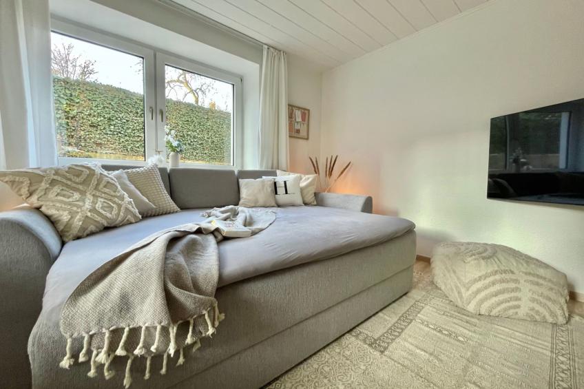 Stadt-Oase - Kliniken, Bali-T., GOP, Parkplatz , Netflix - foto 19