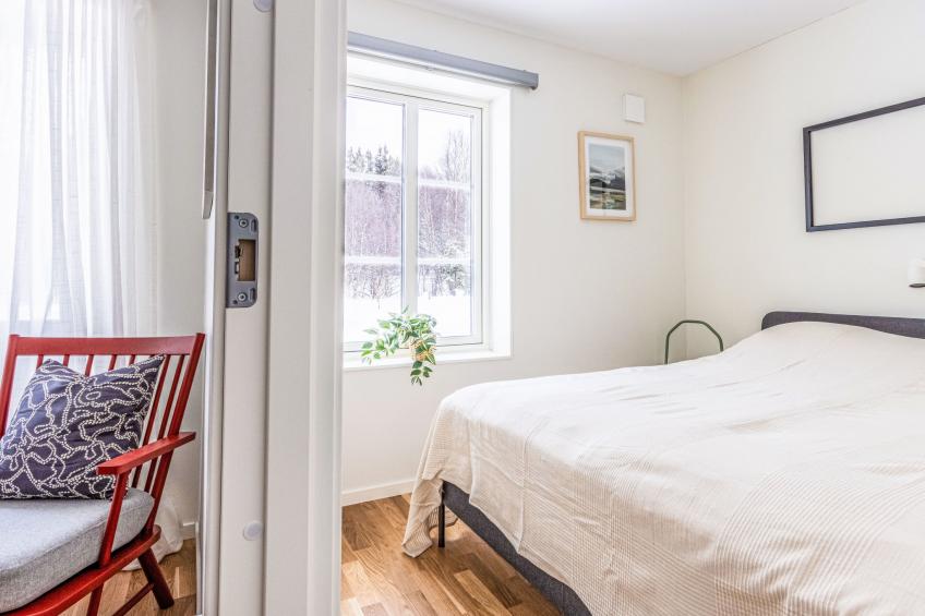 Svanhågna Gård - foto 15