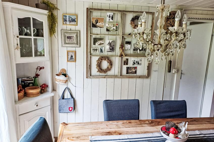 Chalet Chic+Hot Pot - foto 13