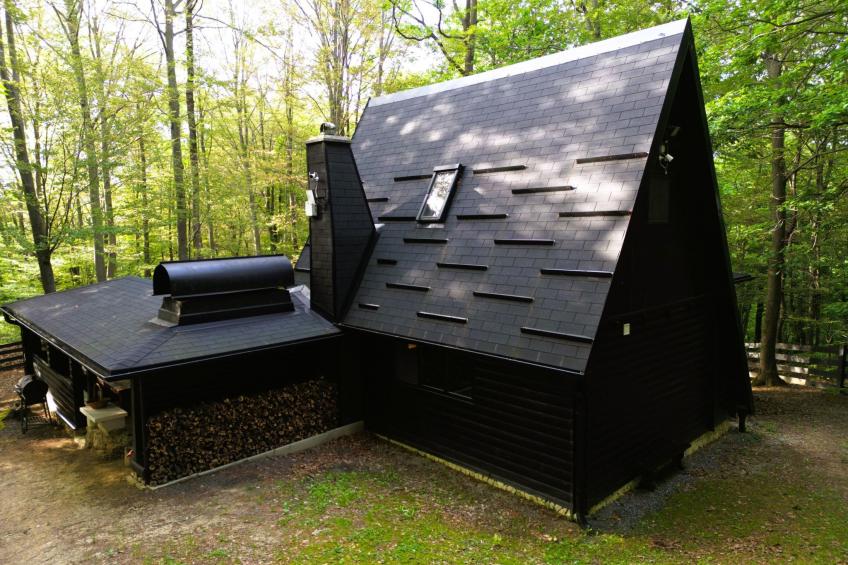 House Cabin Winterfell - foto 16