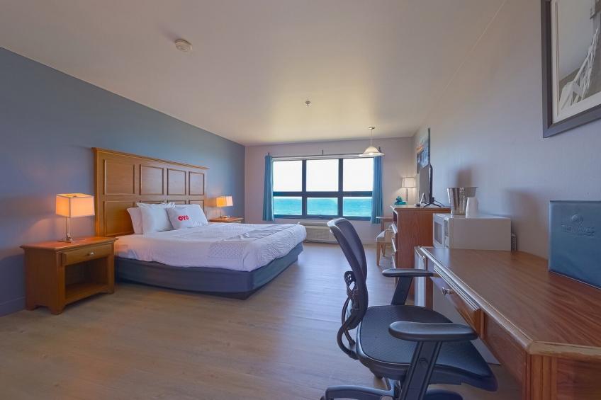 King Bed with Ocean view - foto 25