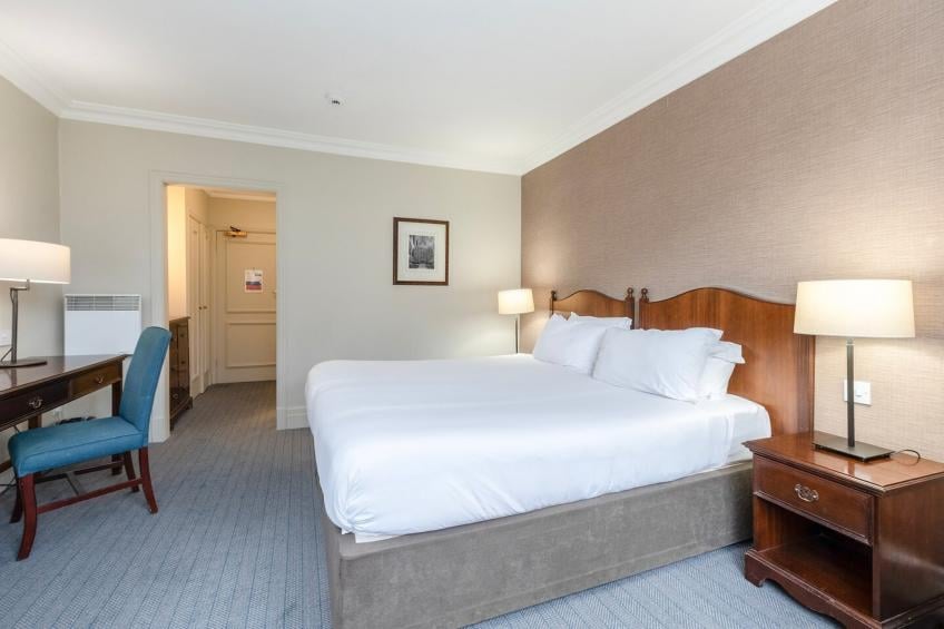 Deluxe Double Room - foto 9