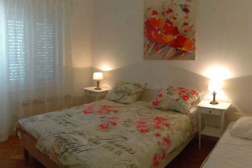Holiday apartment s pogledom na more - BF-YYVX - foto 19
