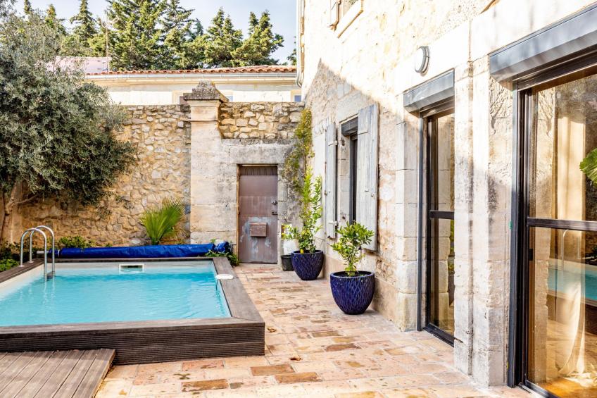 Le Mas Provençal - foto 19