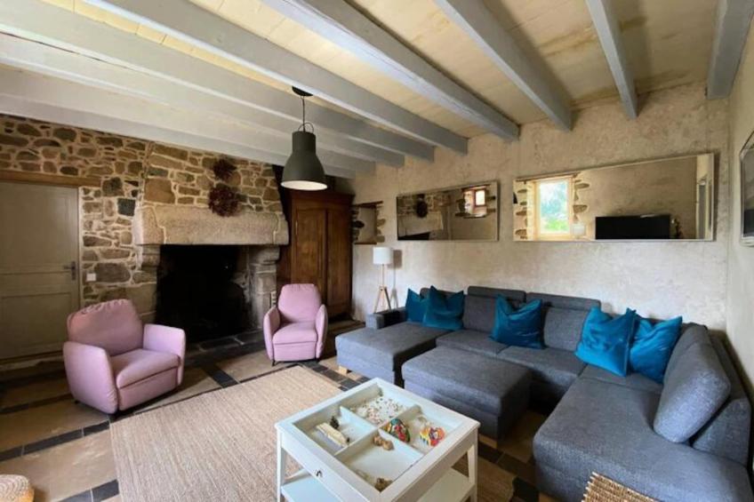 Maison à Plougrescant - foto 38