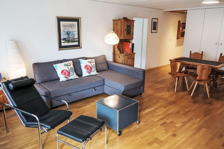 Seewiese Apt. 204 - foto 2