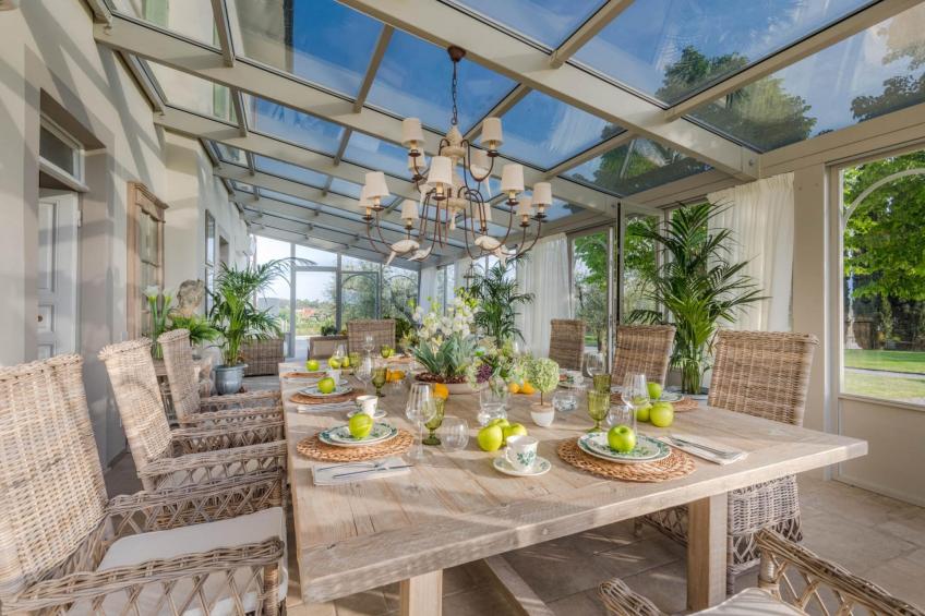 Villa Sunkiss at I Masi Winery - foto 20