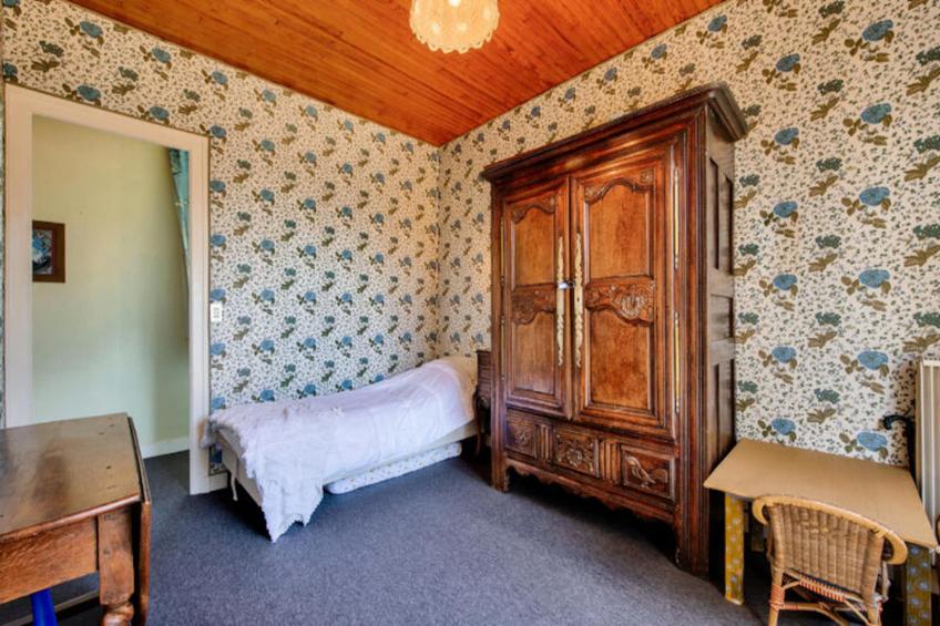 Maison à Saint-Pabu - foto 12