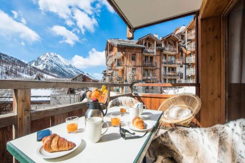 Résidence Club MMV Le Hameau des Airelles - foto 17