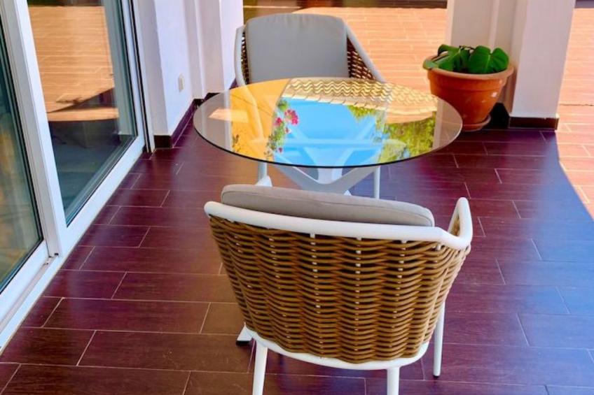 Villa Axarquia - foto 36