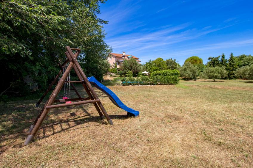 Pool Suite Glavotok at Krk Island - foto 16