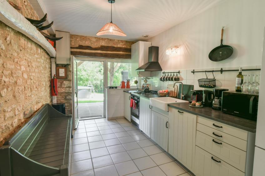 Domaine Saint Martin le Redon - foto 40