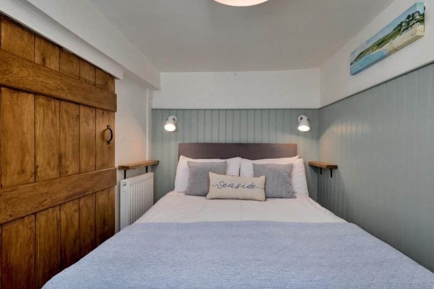 Duck Down Cottage - foto 9