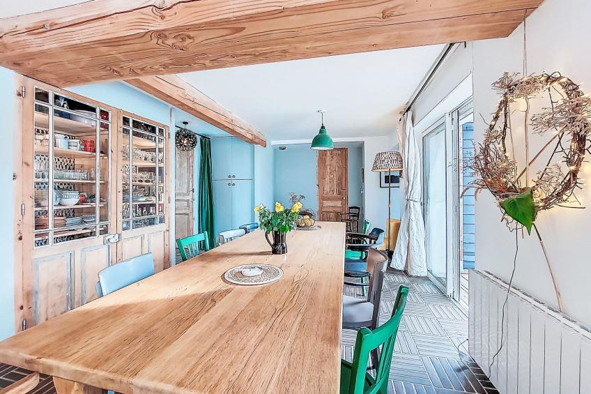 Charme et Confort en bord de mer - foto 6