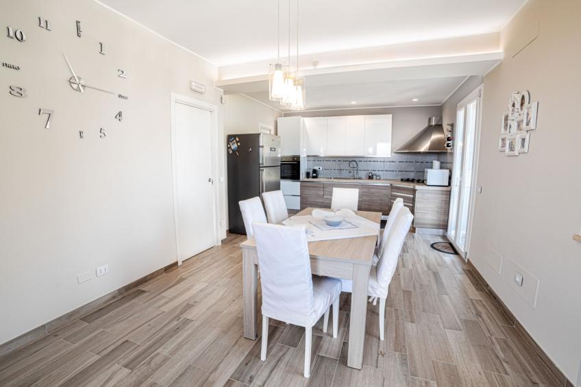 Haus in Carini mit privatem Pool - foto 39