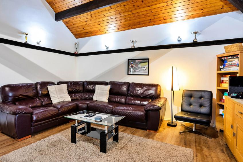 Woodstock Lodge - foto 28