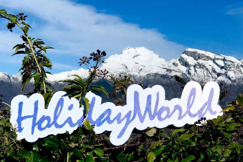 Couples' Delight by Holiday World - foto 11