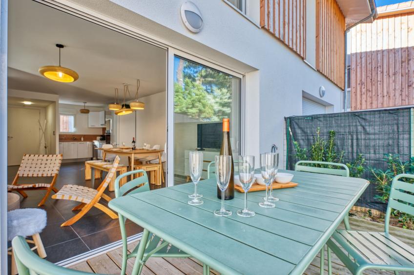 Villa Cano - foto 10