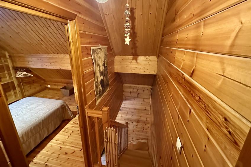 Chalet O Mont Dore 6pers - foto 11